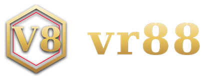 vr88 logo